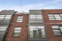 Woning Bernhardstraat 55 Beuningen Gld