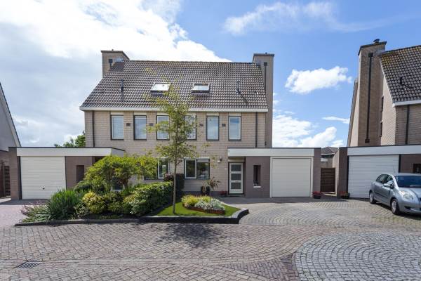 Woning Sweelinck 6 Monster