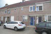Woning Klipper 18 Uithoorn