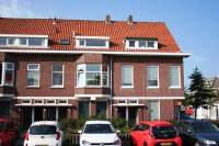 Woning Scheepvaartplein 3A Hoek Van Holland