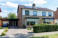 Woning Englaan 44 Leersum