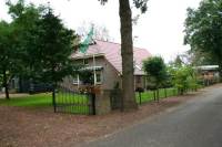 Woning Hs Stevensweg 2 Dwingeloo