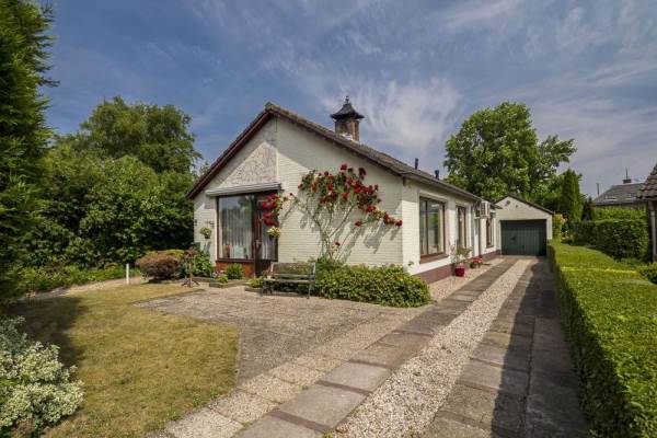 Woning Zandpad 8 Opijnen