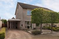 Woning Broeksteeg 8 Oldemarkt