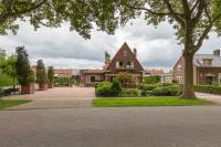 Woning Bergstraat 29-31 Wijk en Aalburg