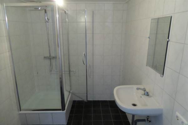 Woning Sweelinckstraat 105 Leeuwarden