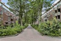 Woning Voorthuizenstraat 123 Amsterdam