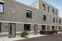 Woning Steelvlietplein 45 Amsterdam