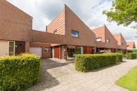 Woning Zomergerst 29 Zeewolde