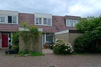 Woning Boekweitkamp 44 Leiderdorp