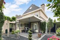 Woning Runrotstraat 25C Geffen