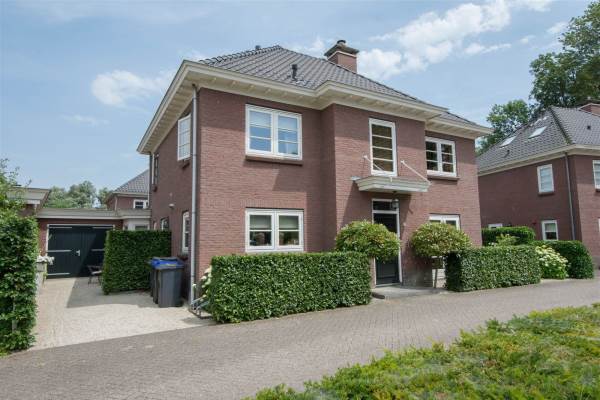 Woning Stinzenlaan Zuid 253 Breukelen