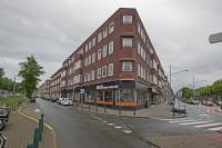 Woning Wolphaertsbocht 321A1 Rotterdam