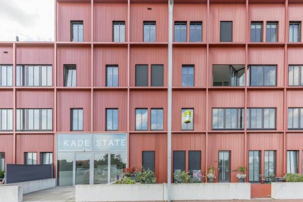 Woning Poortkade 142 Zierikzee