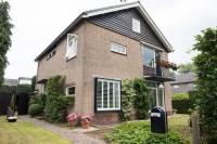 Woning Vierhuizenhekstraat 19 Hellendoorn