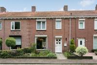 Woning Merefeltstraat 41 Veldhoven
