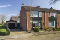 Woning Christinalaan 16 Beusichem