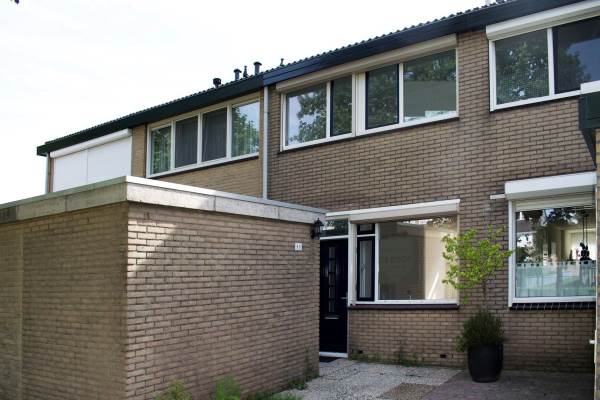 Woning Vrouwenslag 53 Westervoort