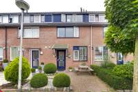 Woning van Beethovenlaan 64 Hazerswoude-Rijndijk