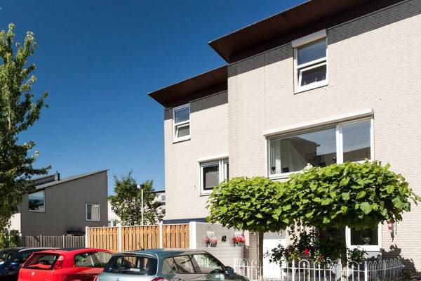 Woning Simon Vestdijksingel 137 Arnhem