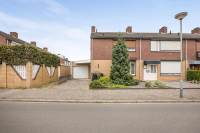 Woning Cypresstraat 21 Echt