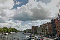 Woning Nieuwevaart 102 Amsterdam