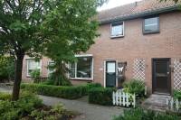 Woning Ruychrockstraat 41 Oude-Tonge