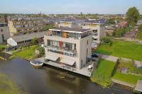 Woning Visserkade 12 Lisse