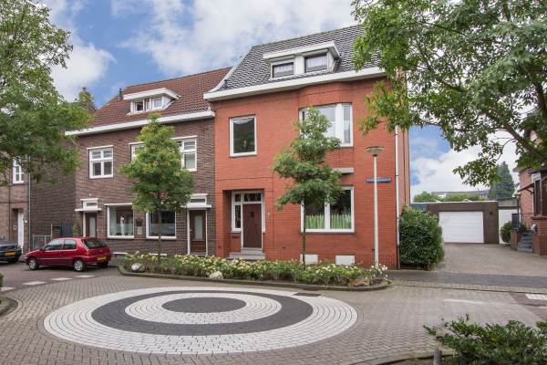 Woning Theresiastraat 17 Kerkrade