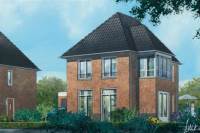 Woning Nachtegaalstraat 10 Gaanderen