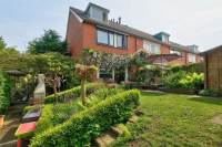 Woning Sparresholm 151 Hoofddorp