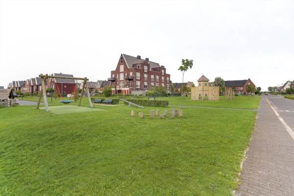 Woning Wierdijk 64 Zwaag