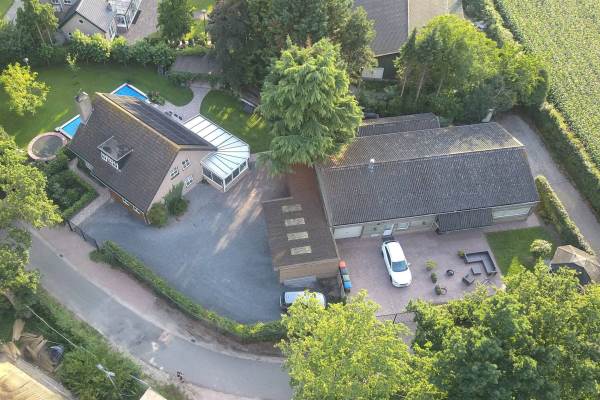 Woning Gageldonkseweg 33a Breda
