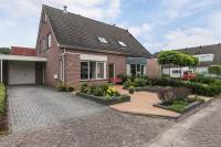 Woning Grote Kampen 16 Vries