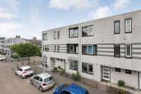 Woning Tine van Dethstraat 30 Leiden