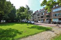 Woning Lange Nieuwstraat 19B1 Schiedam