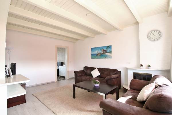 Woning Delftseveerweg 11D Vlaardingen