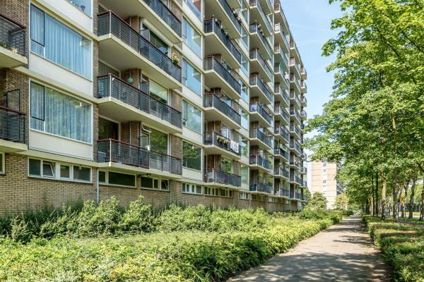 Woning Livingstonelaan 866 Utrecht