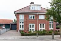 Woning Prinses Marijkeweg 2j Geldermalsen