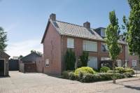 Woning Willibrordusstraat 25 Diessen