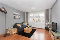 Woning Van Galenstraat 20A Den Haag