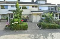 Woning Coryluslaan 17 Heerhugowaard