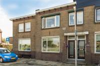 Woning Burgemeester Trooststraat 98 Waddinxveen