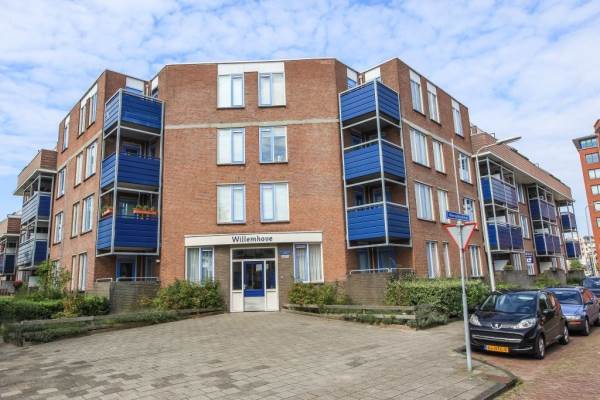 Woning Willem van Hooffstraat 77 Naaldwijk