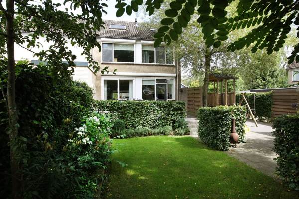 Woning Hoge Veld 49 Aalten