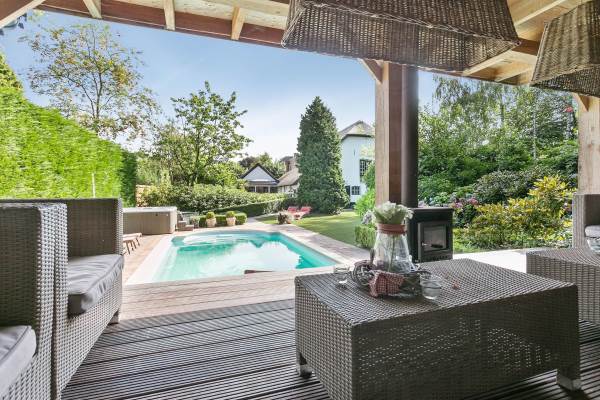 Woning Korte Schoor 3 Etten-Leur