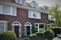 Woning Boudewijn van Roonstraat 11 Arnhem