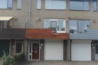 Woning Spechtstraat 45 Maassluis