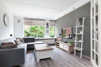 Woning Anton Wachterburg 13 Capelle aan den IJssel