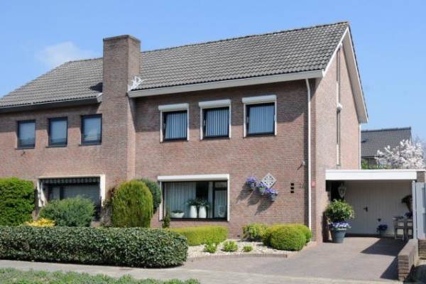 Woning Anjerstraat 28 Lobith